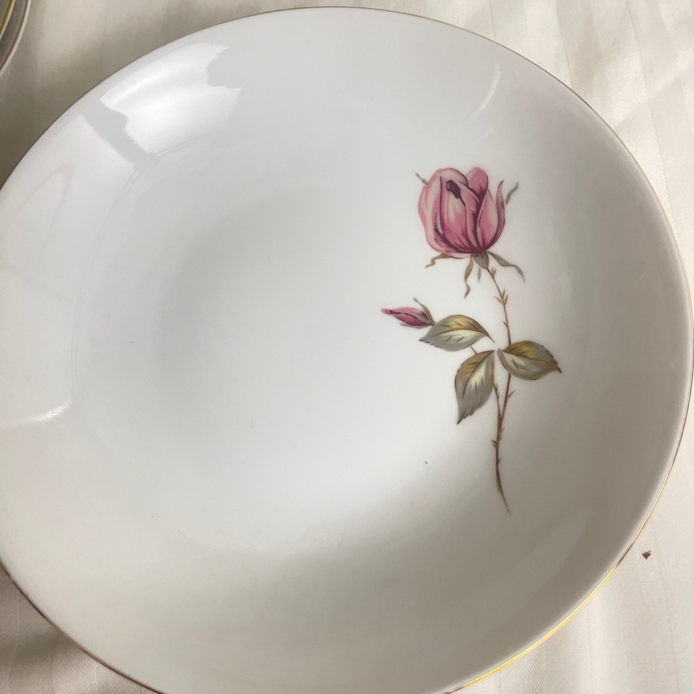 Johan Haviland dessert plate in great condition